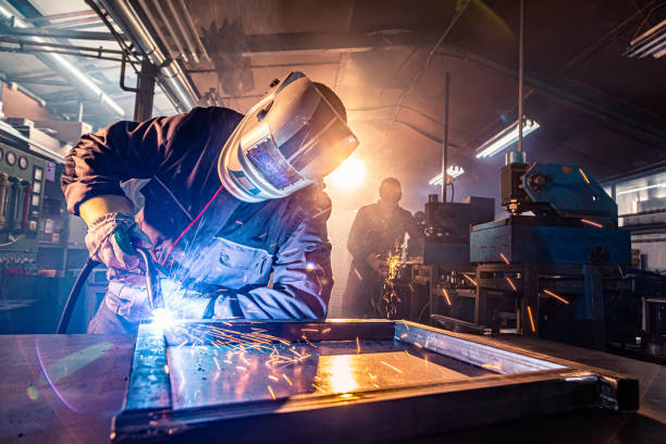 Best Maintenance and Repair Welding in Alpena, MI