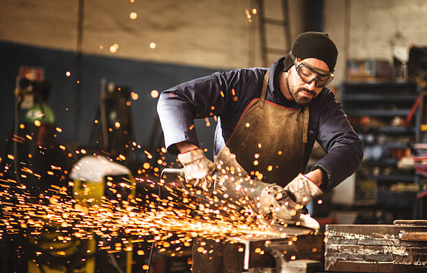 Best Food and Beverage Processing Equipment Welding in Alpena, MI