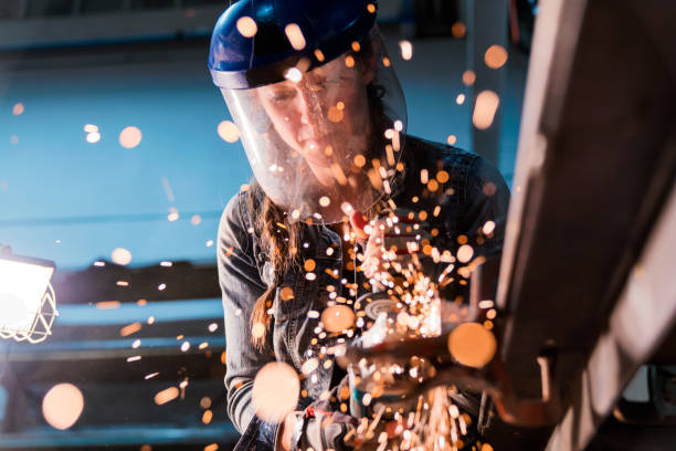 Best Automation and Robotic Welding in Alpena, MI
